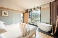 Jian Su · Xi Jian Tang Homestay - Parkering