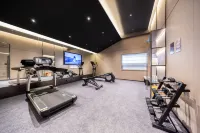 Atour Hotel, Fucheng Wanda Plaza, Mianyang High speed Railway Station