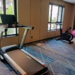 Earl Family Hotel (Tongling Beidouxing Cheng)