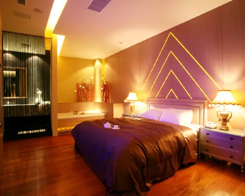 TANG YE EXQUISITE MOTEL Rooms Photos