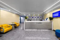 7Days Inn Hotel (Guiyang North Railway Station) - 2-Sterne