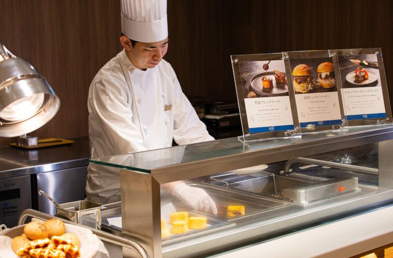 Namba Oriental Hotel photo 3