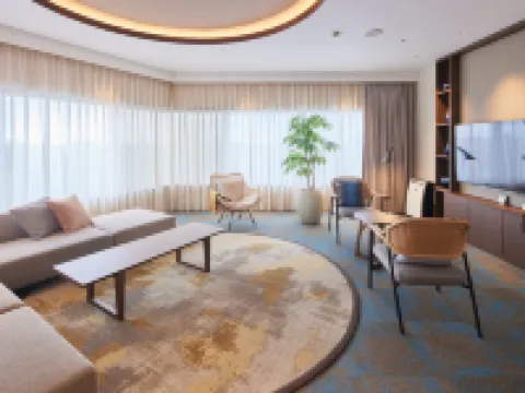 OKINAWA NAHANA HOTEL&SPA Hotels in Naha