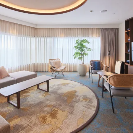 OKINAWA NAHANA HOTEL&SPA