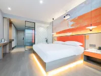 Moye Smart Hotel (Urad Front Banner Government) Hotels in Urad Front Banner