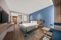 Holiday Inn Express Taizhou Toumen Port, an IHG Hotel Hotel a Linhai