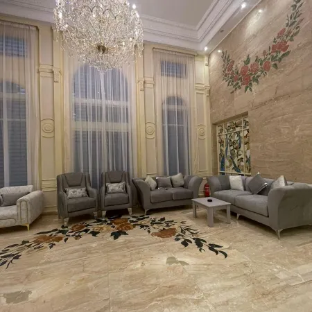 El Massadya Hotel