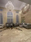 El Massadya Hotel