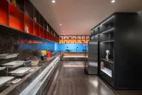 Intercontinental Wanhui Hotel Hotels in Damxung