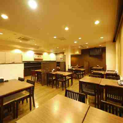 ホテルルートインコート 伊那 Dining/Meeting Rooms