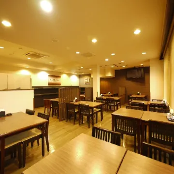 Hotel Route-Inn Court Ina