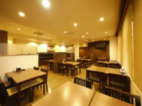 Hotel Route-Inn Court Ina