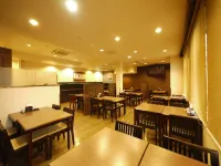 Hotel Route-Inn Court Ina Hotels in Minamiminowa