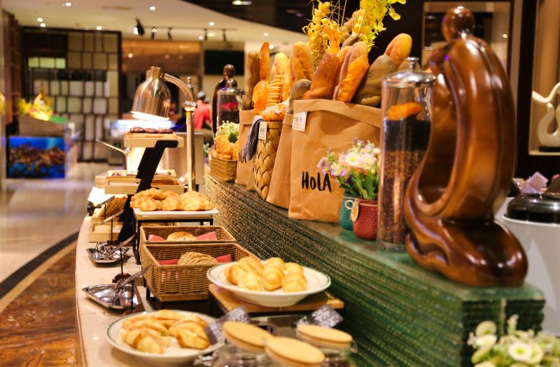 Wyndham Garden Hotel Foshan Nanhai photo 4