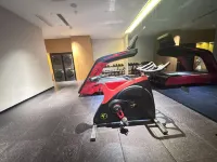 Holiday Inn Donhuri(East Lake Park&Ginkgo Square) - Gym