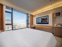 Starway Hotel (Wuzhong Wanda Plaza) Các khách sạn ở 