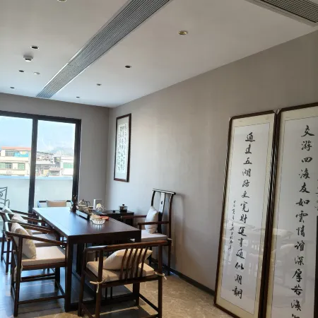Jiao Tong Hotel