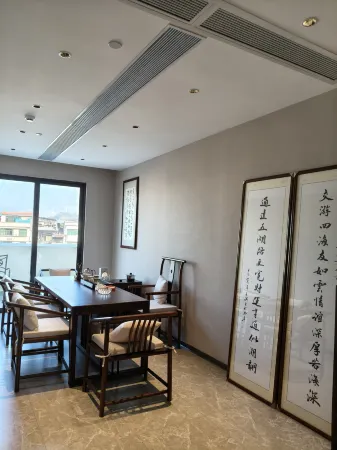 Jiao Tong Hotel