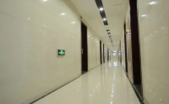 Anxi Yunxi Shang Apartment (Zhongyi Mingdu Plaza Qinghui Garden Resort)