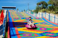 Adora Bay Ke Ga Beach Resort Hotels in Ham Thuan Nam District