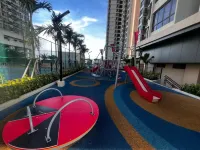Bali Residence Melaka by Jeffery Lam Home Management - Homestays
