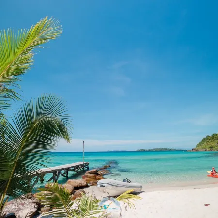 Suanya Kohkood Resort and Spa