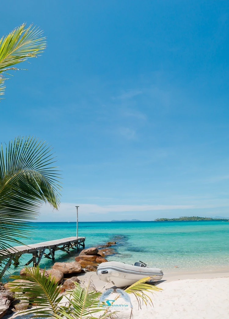 รูปภาพของสวนยา เกาะกูด รีสอร์ท แอนด์ สปา