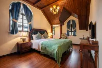 Pengzhou Qingqing Garden Homestay