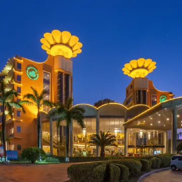 Honghe Guanfang Hotel