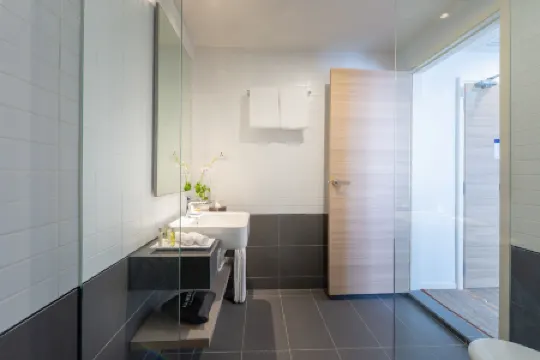 Hilton Garden Inn Kuala Lumpur Jalan Tuanku Abdul Rahman South Отели рядом с достопримечательностью «Kuala Lumpur Metropolitan University College»