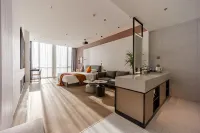 Lis Future Hotel (Feixi Greenbelt Xindou Hui) Hotels near Xiangyuan Flower World Tourist Resort - Campsite
