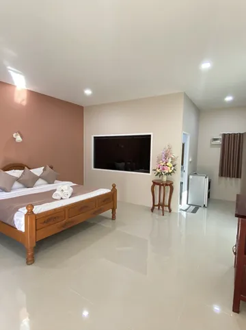 รูปภาพของบุรีสอร์ต