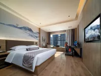 Jing Shikong E-Sports Hotel (South Railway Station)