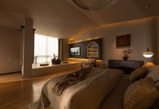 Yishan Banyun Homestay 외관 또는 넓은 객실