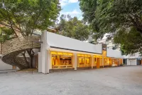 PandaSleepHotel