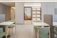 全季飯店（承德豐寧店） - 早餐
