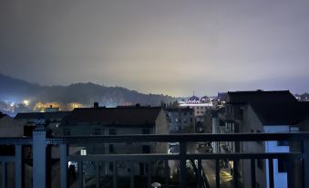 Tiantai Chayu Yazhu Homestay