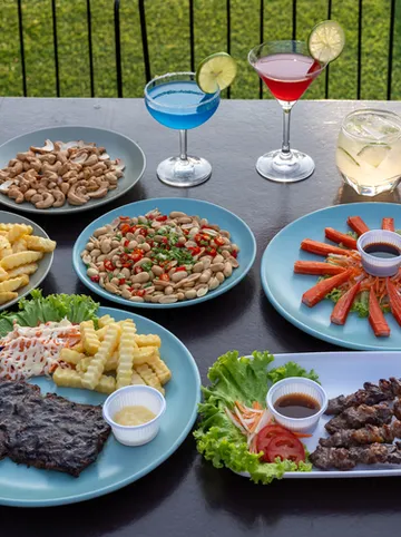 รูปภาพของโรงแรม One สกลนคร