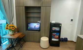 Era Apartment Duong Lang