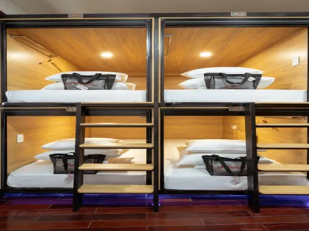 Amango Home Le Thi Rieng