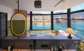 Xixili Vacation Boutique Stay (Dongjiang Lake Scenic Area)