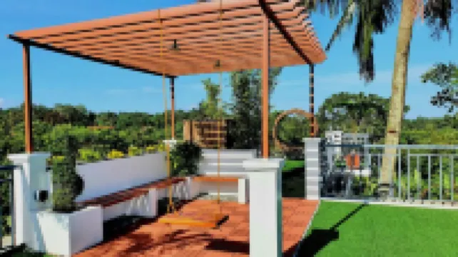 The Farm Shack by SMS Hospitality