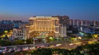 Mercure Shanghai Pujiang Hoteles en Pueblo Pujiang