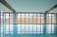 Crowne Plaza QUZHOU by IHG - 5 stjerner