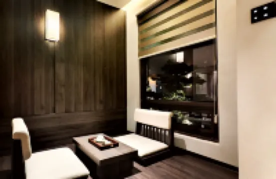 一千零一夜庭園ホテル（紹興書聖古里倉橋旧街）