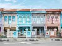 STORIES Joo Chiat, a Hotel by Cove - Paya Lebar, Singapore - NEWLY RENOVATED Hôtels à proximité de : Centre commercial Joo Chiat Complex