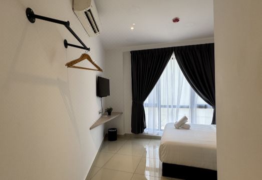 4. 마카 호텔 바이..