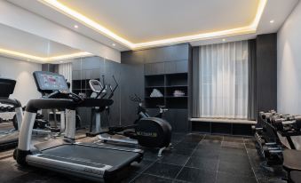 Mehood Hotel  (Huayin Huashan Tourist Center Huashan North Station Branch)