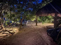 Pili Beach Resort Agmanic Hotel di Romblon