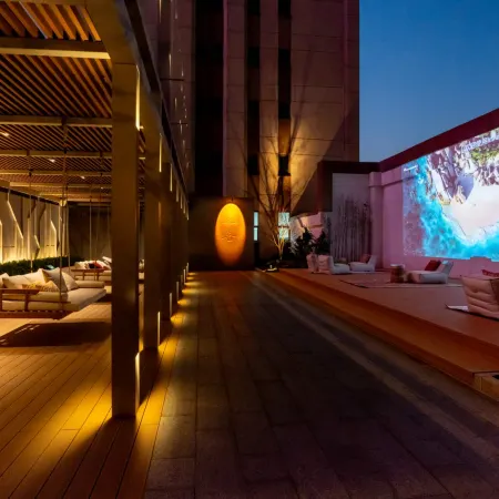 Xuanli Hotel (Fangte Branch, Hangzhou Bay New Area, Cixi, Ningbo)